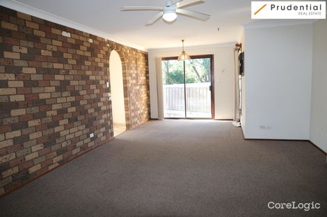 Property photo of 14 Casby Place Ambarvale NSW 2560