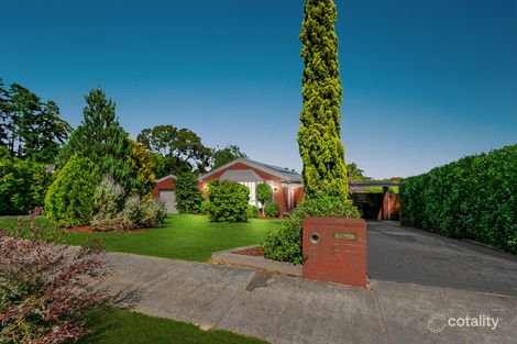 Property photo of 7 Bidston Court Ringwood VIC 3134