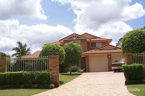 6 Argent Pl, Sunnybank Hills, QLD 4109