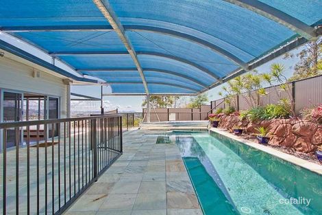 Property photo of 55 Sawtell Drive Currumbin Waters QLD 4223