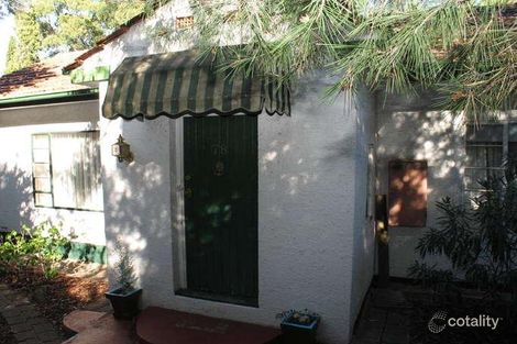 Property photo of 78 Main Road Belair SA 5052