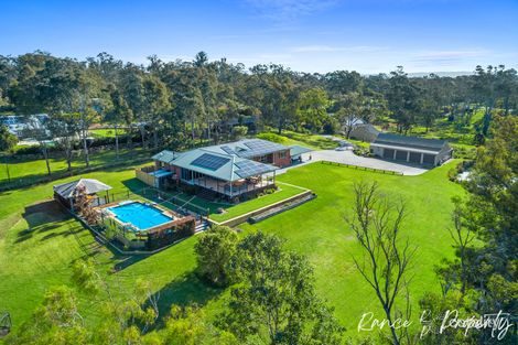 Property photo of 424 Cattai Road Cattai NSW 2756