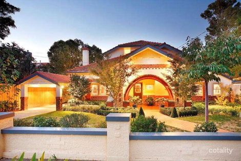 Property photo of 7 Rothesay Avenue Malvern East VIC 3145