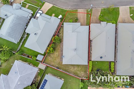 Property photo of 3 Wagtail Court Douglas QLD 4814