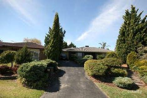 10 Cass Ct, Woodcroft, SA 5162