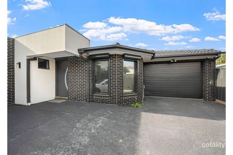 Property photo of 2/6 Lesleigh Street Fawkner VIC 3060