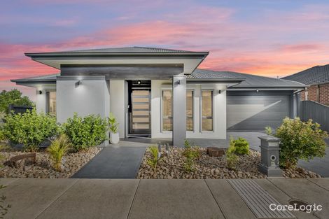 Property photo of 42 Rhone Drive Wollert VIC 3750