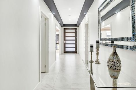 Property photo of 42 Rhone Drive Wollert VIC 3750