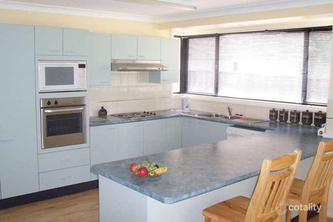 Property photo of 49 Robert Holl Drive Ourimbah NSW 2258