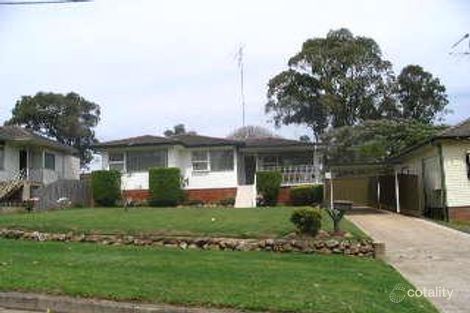 40 Moira Cres, St Marys, NSW 2760