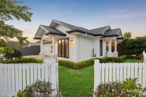 Property photo of 2 Limerick Lane Mount Barker SA 5251