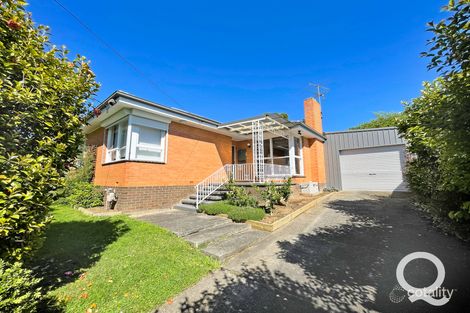 Property photo of 11 Montrose Street Warragul VIC 3820