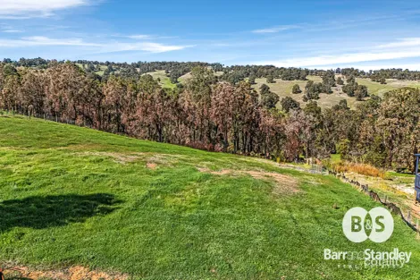 88 Livingstone Hts, Roelands, WA 6226