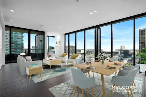 1704/22 Dorcas St, Southbank, VIC 3006