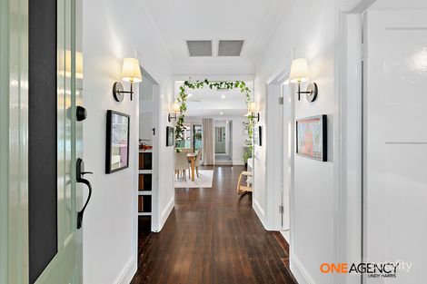 Property photo of 47 High Street Singleton NSW 2330