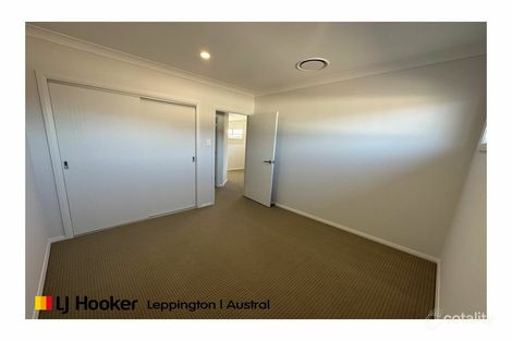 Property photo of 3 Muster Street Austral NSW 2179