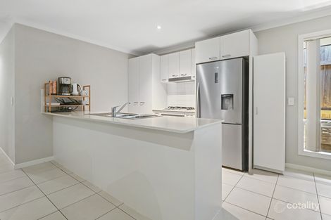 Property photo of 21 Matas Drive Pimpama QLD 4209