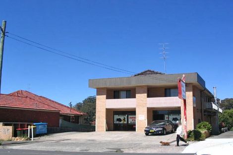 453 Crown St, Wollongong, NSW 2500