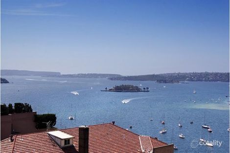 Property photo of 904/7 Rockwall Crescent Potts Point NSW 2011