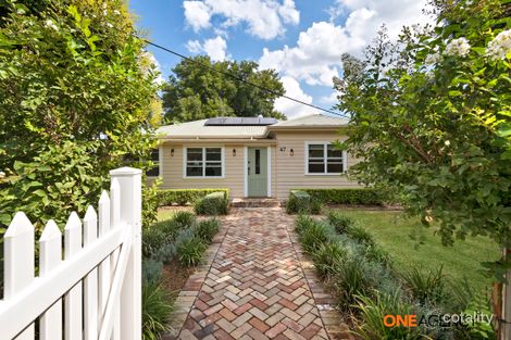Property photo of 47 High Street Singleton NSW 2330