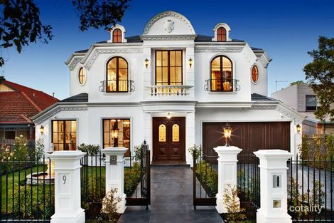 9 Cole St, Hawthorn East, VIC 3123