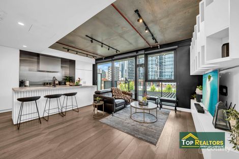 602/5 Wominjeka Walk, West Melbourne, VIC 3003