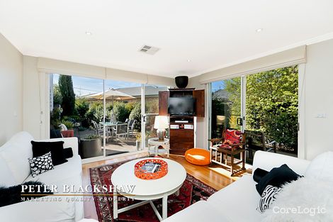 Property photo of 6/31 Tallara Parkway Narrabundah ACT 2604