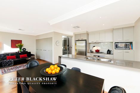 Property photo of 6/31 Tallara Parkway Narrabundah ACT 2604