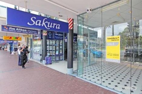 16/429-435 High St, Penrith, NSW 2750