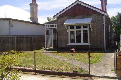 Property photo of 377 Brunswick Road Brunswick VIC 3056