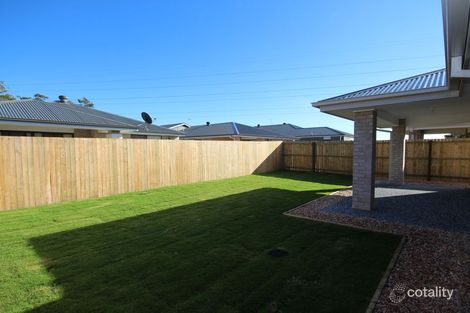 Property photo of 154 Bush Tucker Road Berrinba QLD 4117