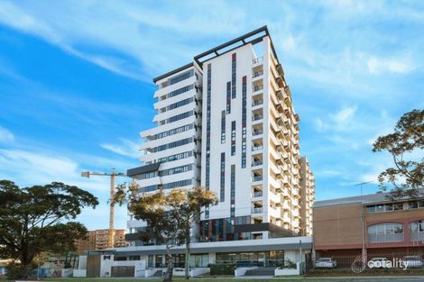 Level11/196a Stacey St, Bankstown, NSW 2200