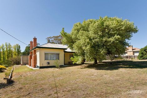 Property photo of 4 Pitman Street Chewton VIC 3451