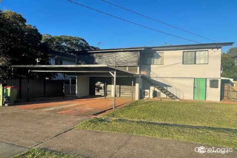 Property photo of 10 Vogel Road Brassall QLD 4305