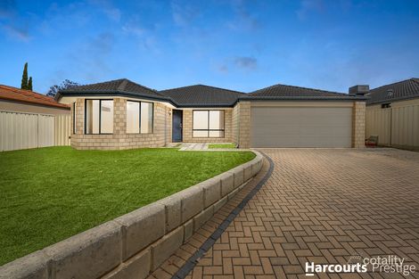 Property photo of 5 Contorta Road Canning Vale WA 6155