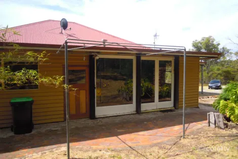 Property photo of 1349 Lower Denmark Road Elleker WA 6330