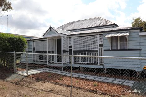 Property photo of 17 Duckett Street Beaudesert QLD 4285