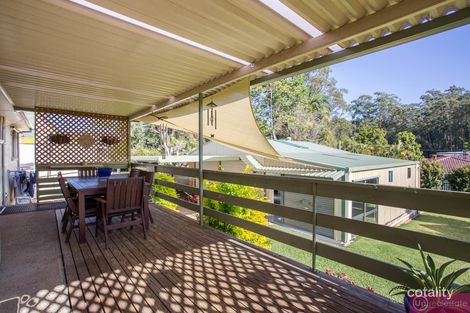 Property photo of 38 Amaroo Crescent Toormina NSW 2452