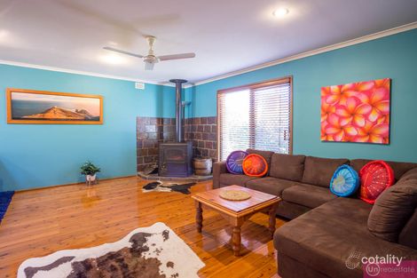 Property photo of 38 Amaroo Crescent Toormina NSW 2452