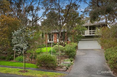 Property photo of 16 Marion Way Eltham VIC 3095