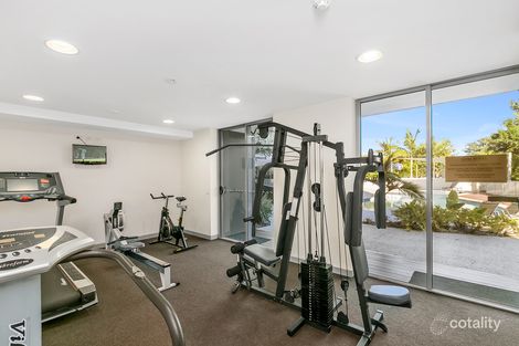 Property photo of 222/135 Lakelands Drive Merrimac QLD 4226