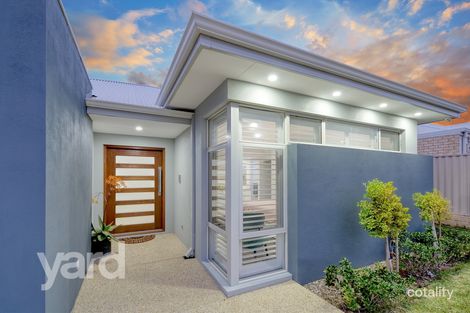 Property photo of 36 Verbania Loop Beeliar WA 6164