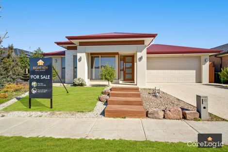 Property photo of 32 Ramlegh Boulevard Clyde North VIC 3978