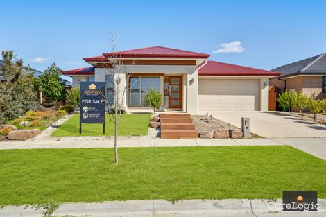 Property photo of 32 Ramlegh Boulevard Clyde North VIC 3978