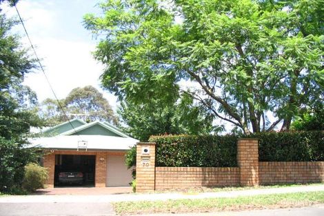 70 Burns Rd, Springwood, NSW 2777