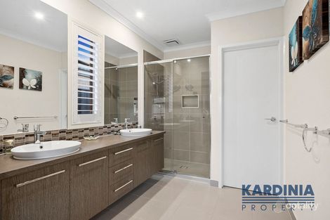 Property photo of 17 Ashcroft Drive Charlemont VIC 3217