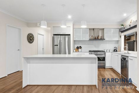 Property photo of 17 Ashcroft Drive Charlemont VIC 3217