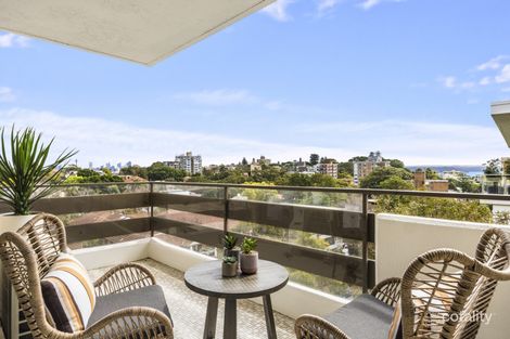 Property photo of 19/36-38 Penkivil Street Bondi NSW 2026