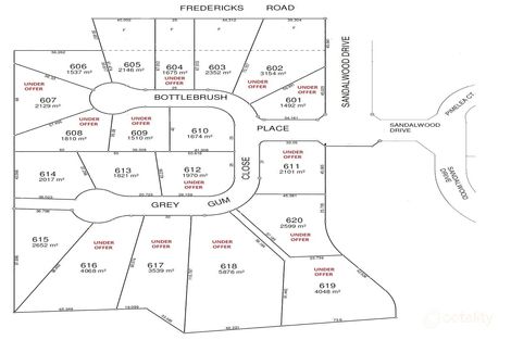 Property photo of 8 Bottlebrush Place Caniaba NSW 2480