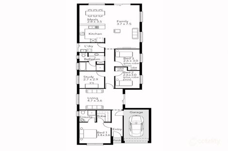Property photo of 14 Henry Street Modbury SA 5092
